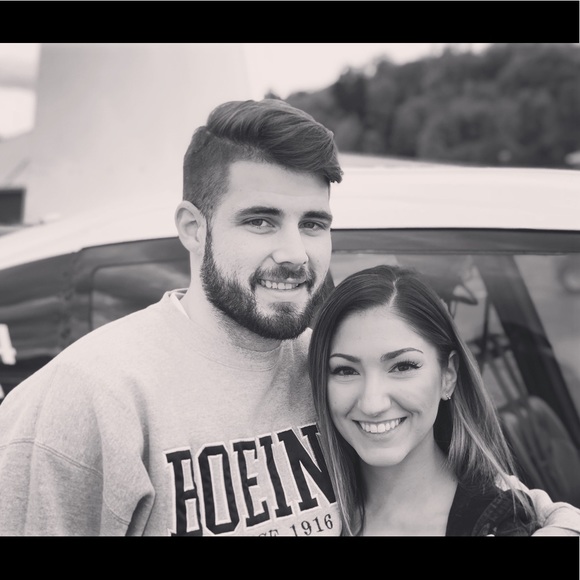 Meet your Posher, Allegra - Picture 5 of 6